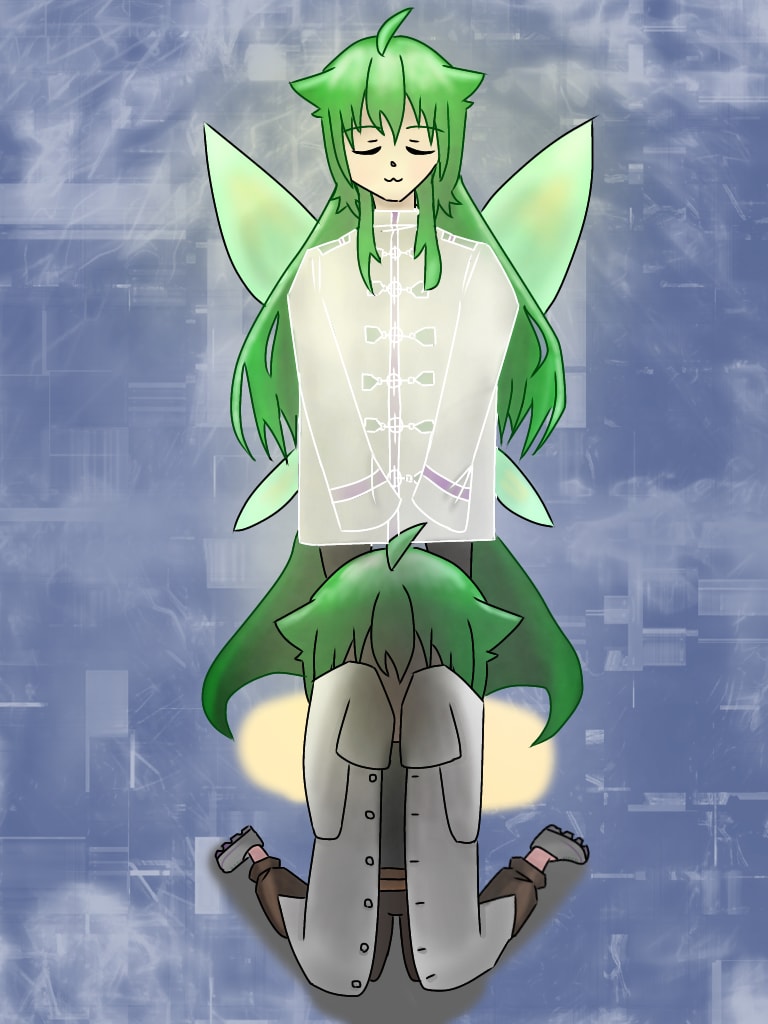 様々な場面で使えるイラスト描きます 一次創作、二次創作問わずご利用いただけます イメージ4