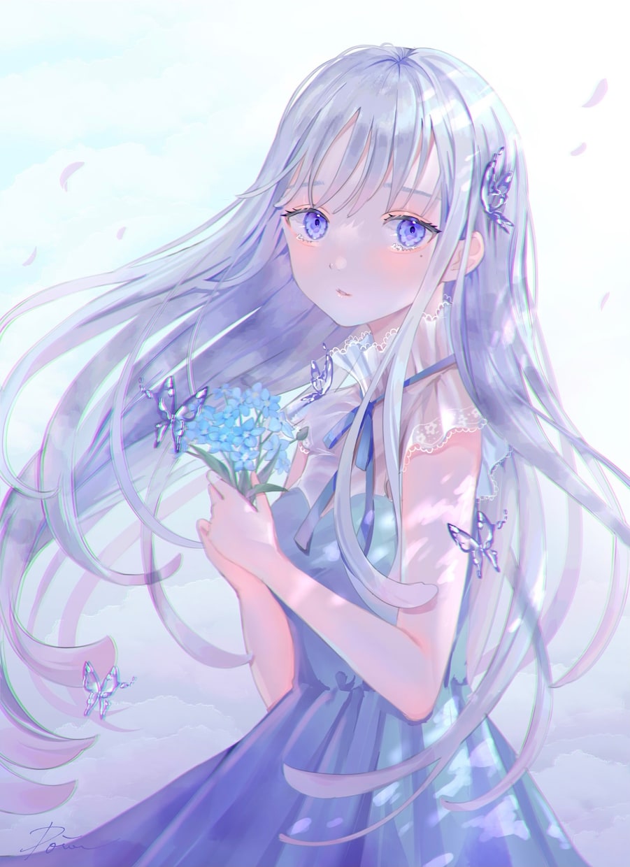イラスト作成します まずはお気軽にメッセージ下さい！ イメージ4
