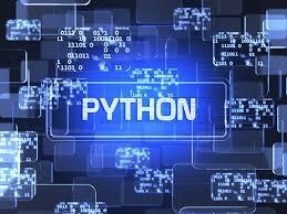 現役エンジニアがPythonプログラム作成します Pythonでのプログラム作成を代行いたします。 イメージ1