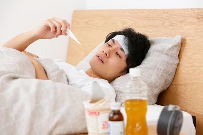 免疫力を高める生活習慣を教えます 科学的根拠に基づく実践しやすい免疫力アップ法 イメージ1