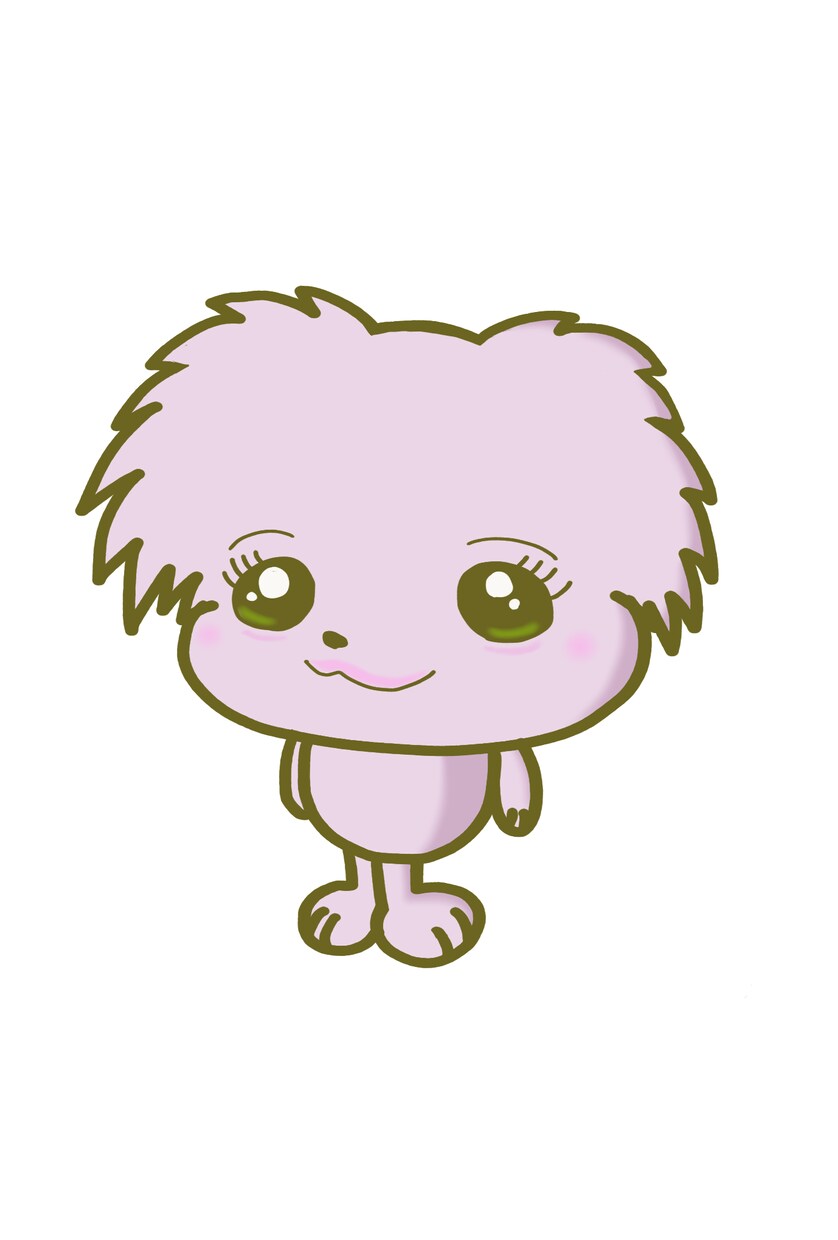 かわいいアイコン描きます あなたのSNSやブログを少しステキにするお手伝い イメージ3