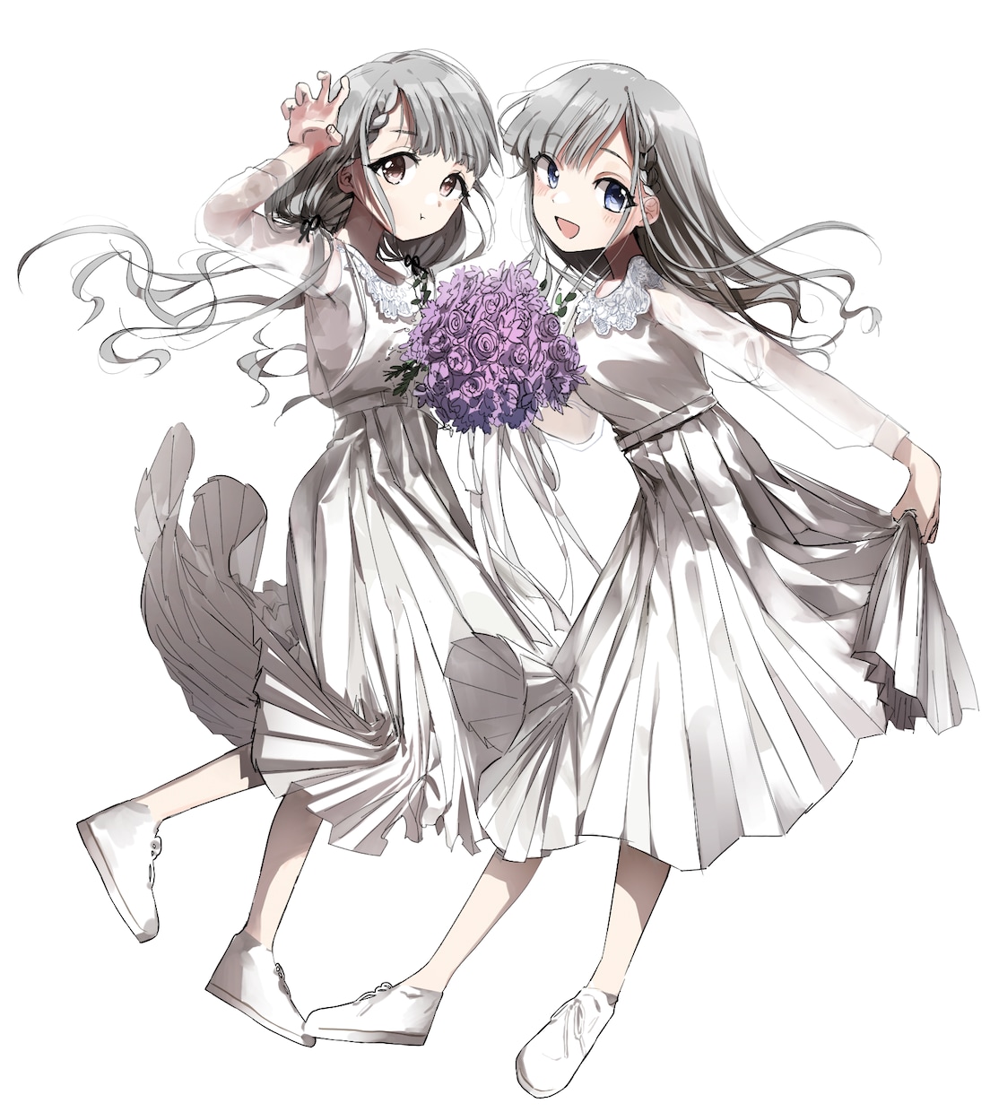 いろいろなイラストお描きします お好みのタッチで◎お気軽にご相談ください! イメージ10