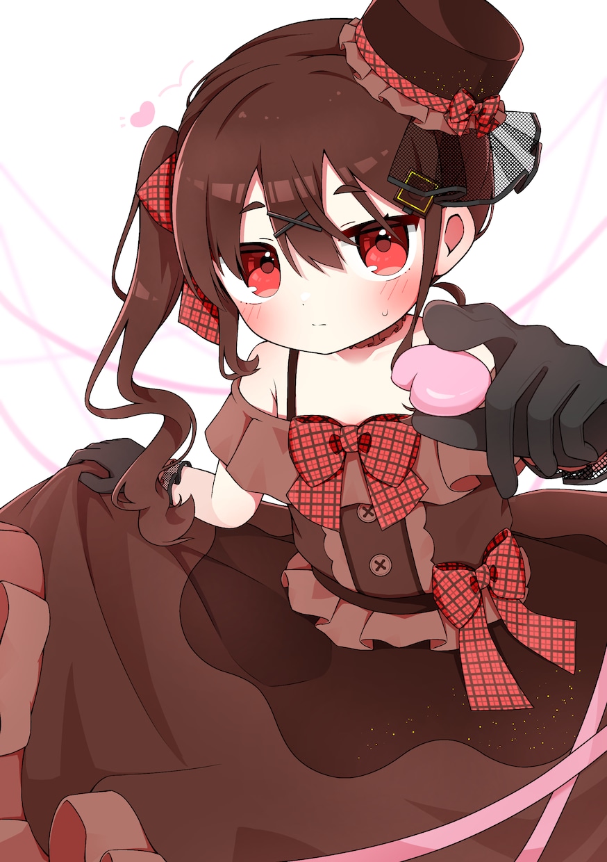 商用◎ポップでかわいいイラストをお描きします サムネイルやグッズに！目を惹くカラフルなかわいさを！ イメージ4