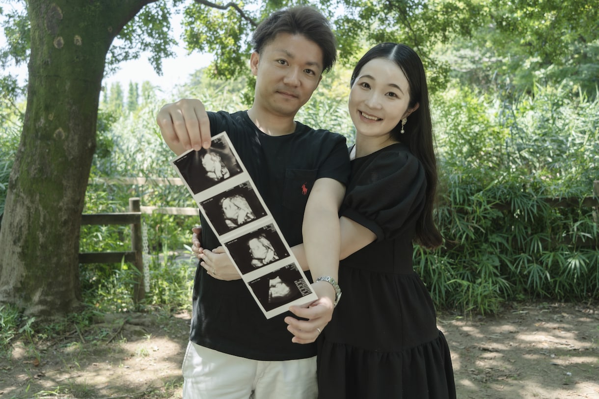 マタニティフォト・ニューボーンフォト撮影します 女性カメラマンで安心！東京・神奈川・埼玉・千葉にて格安撮影 イメージ5