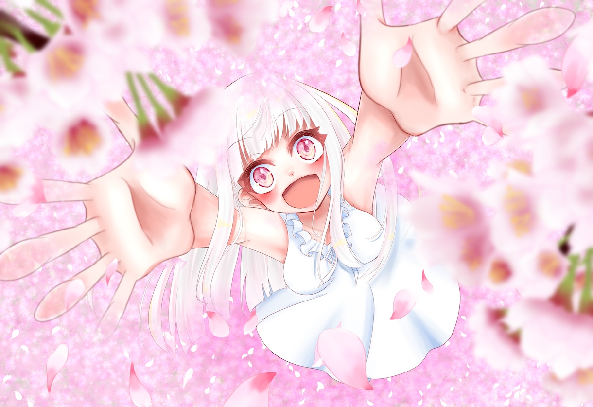 イラスト出品についての相談・応援します 相談・雑談・作業・サポートなど！なんでもお手伝いします♫ イメージ3
