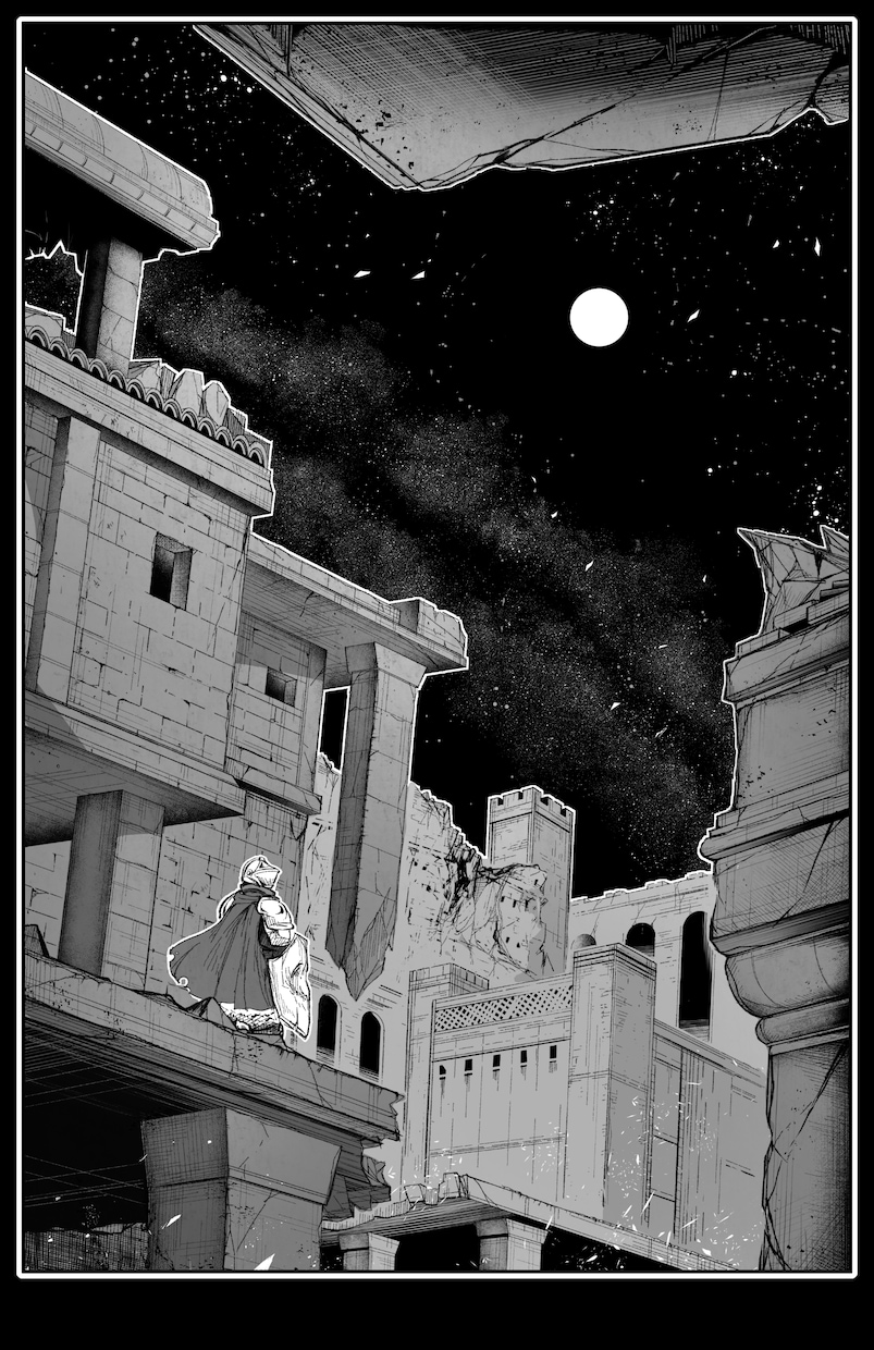 カッコイイ！かわいい！ご希望のイラストお描きします サムネや背景、立ち絵、挿絵など、複数の絵柄で対応します イメージ4