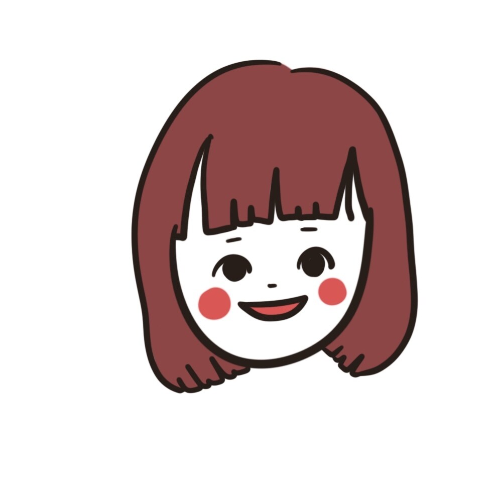 シンプルな似顔絵アイコン作成します ◎プレゼントやアイコン◎商用OK◎シンプルな似顔絵◎ イメージ3