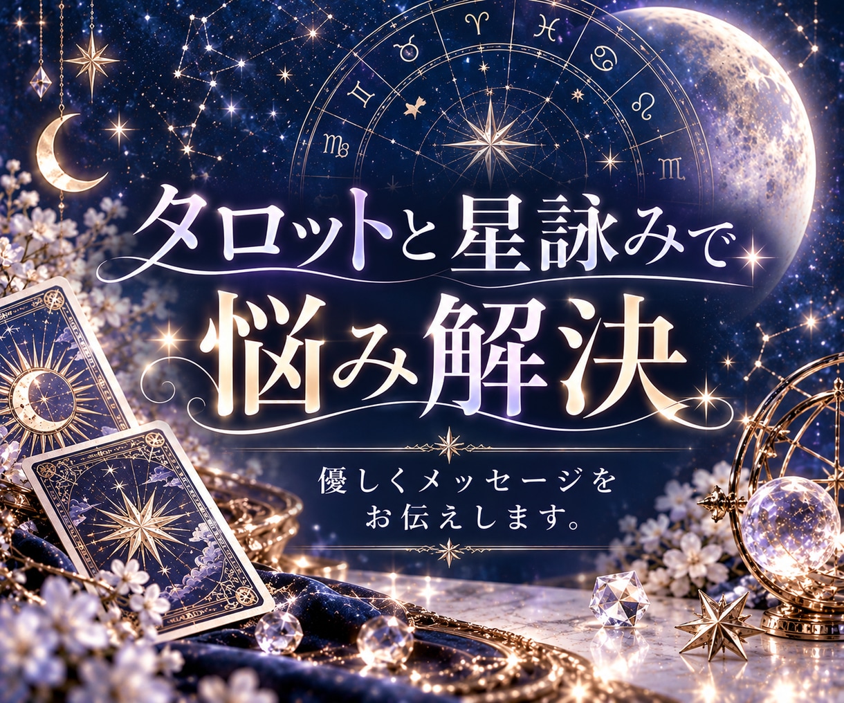 複雑愛・秘密の恋|本心と２人の未来を鑑定します 復縁、片思い、恋愛成就、夫婦問題…今後の展開や結末を深く鑑定 イメージ3