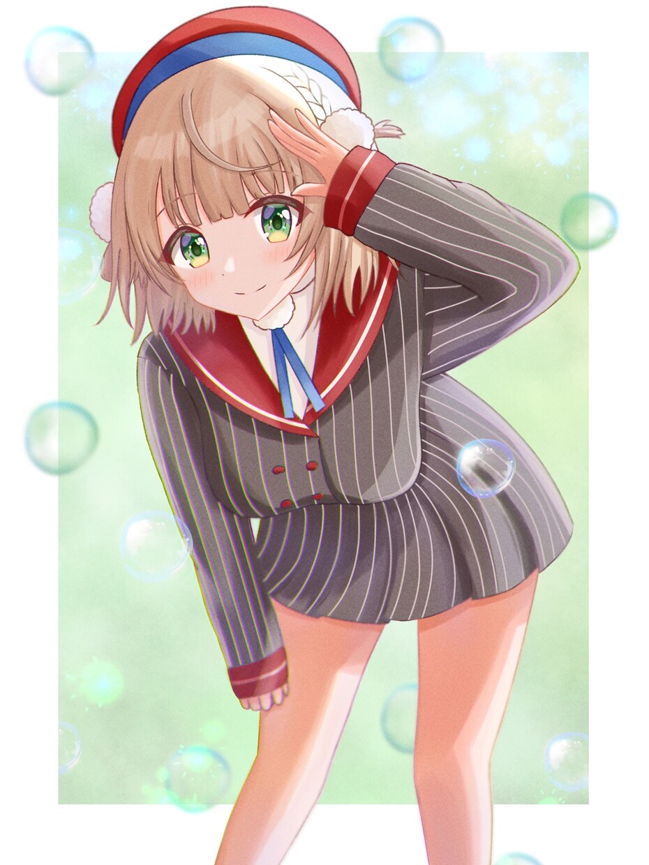 お好きなイラストを6000円〜描かせていただきます 1枚6000円二次創作からオリジナルまで描かせていただきます イメージ3