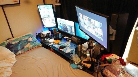PCの改造、改良、環境の相談に乗ります メーカーでは教えてくれないことや自作のお手伝いをします。 イメージ1