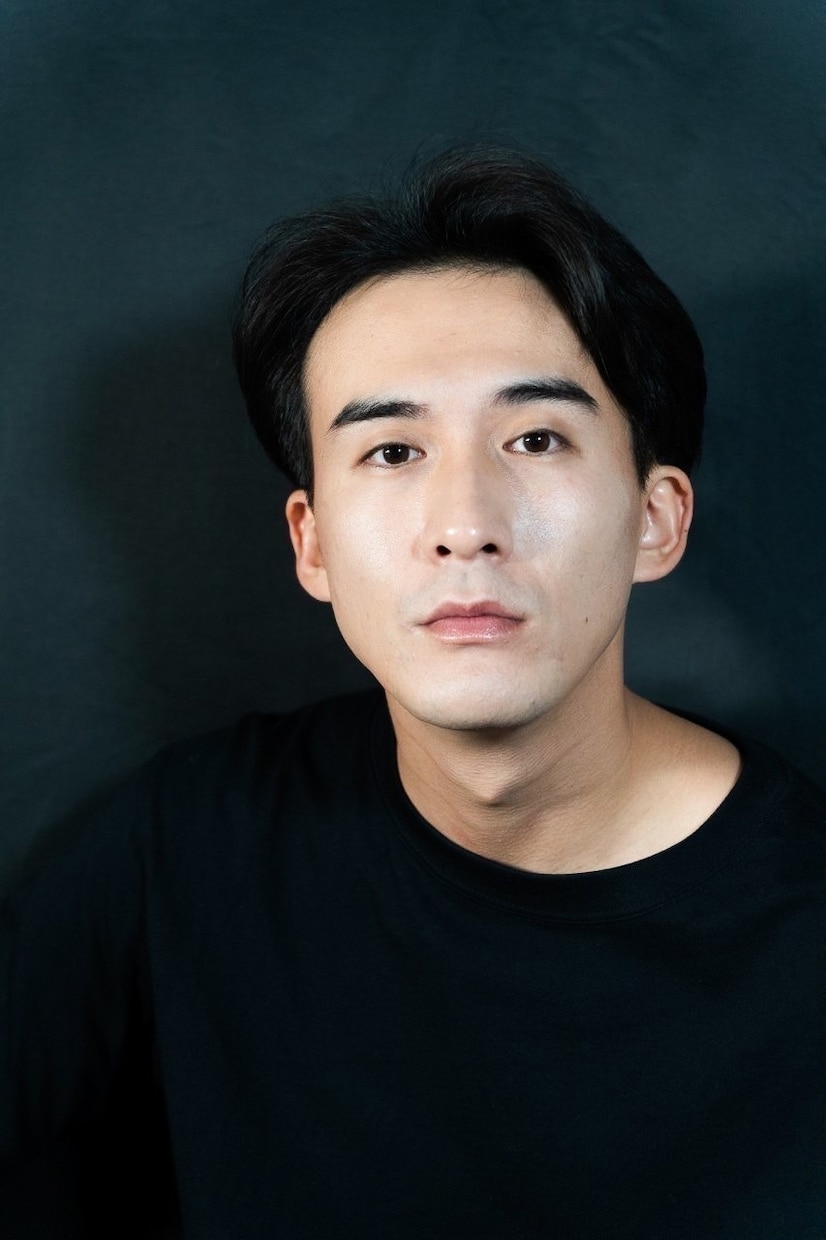 宣材写真撮影します 宣材写真、プロフィール写真の撮影をいたします！ イメージ4