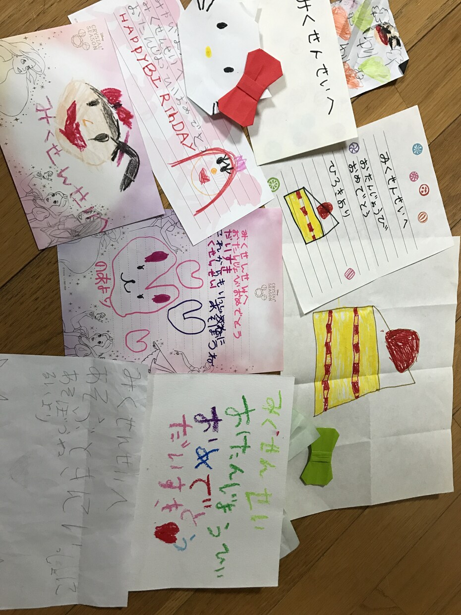 保育系実習生の相談のります 元幼稚園教諭！学生の皆さん相談にぜひご利用ください イメージ1