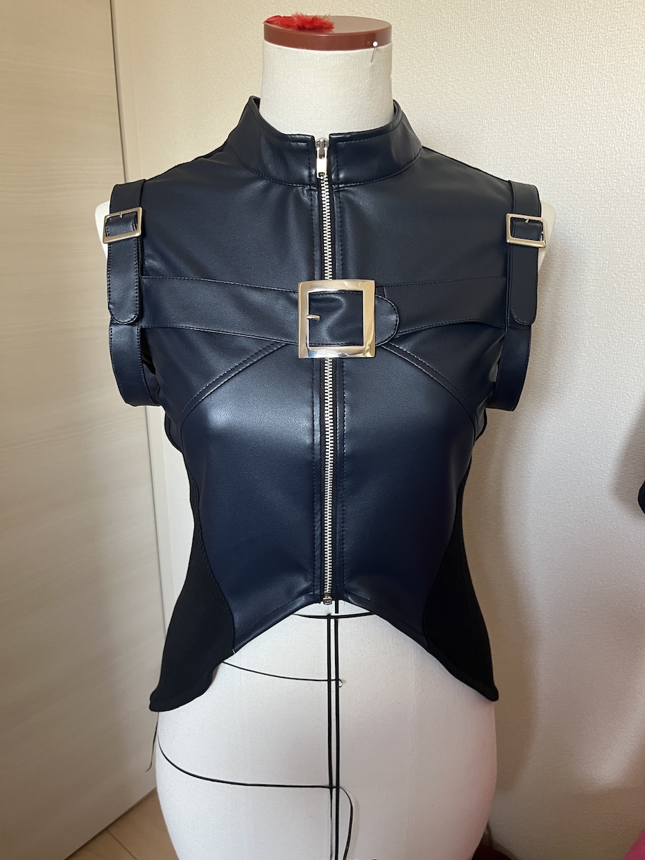 アイドル・コスプレ衣装制作いたします オリジナルで理想の1点ものの衣装を！ イメージ2