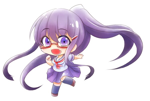 ちびキャラ、デフォルメキャラ描きます SNSのアイコンや動画に最適です！ イメージ2