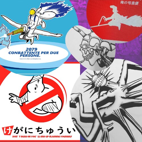 あなただけのオリジナルキャラアイコン作成します SNSに必須のアイコン！あなただけのオリジナルを描きます！ イメージ1