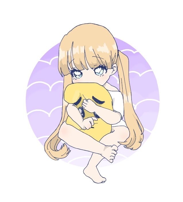 SNS等のアイコンに！全力でご要望にお答えします デフォルメキャラも等身高めのキャラも！全力で描きます★ イメージ2