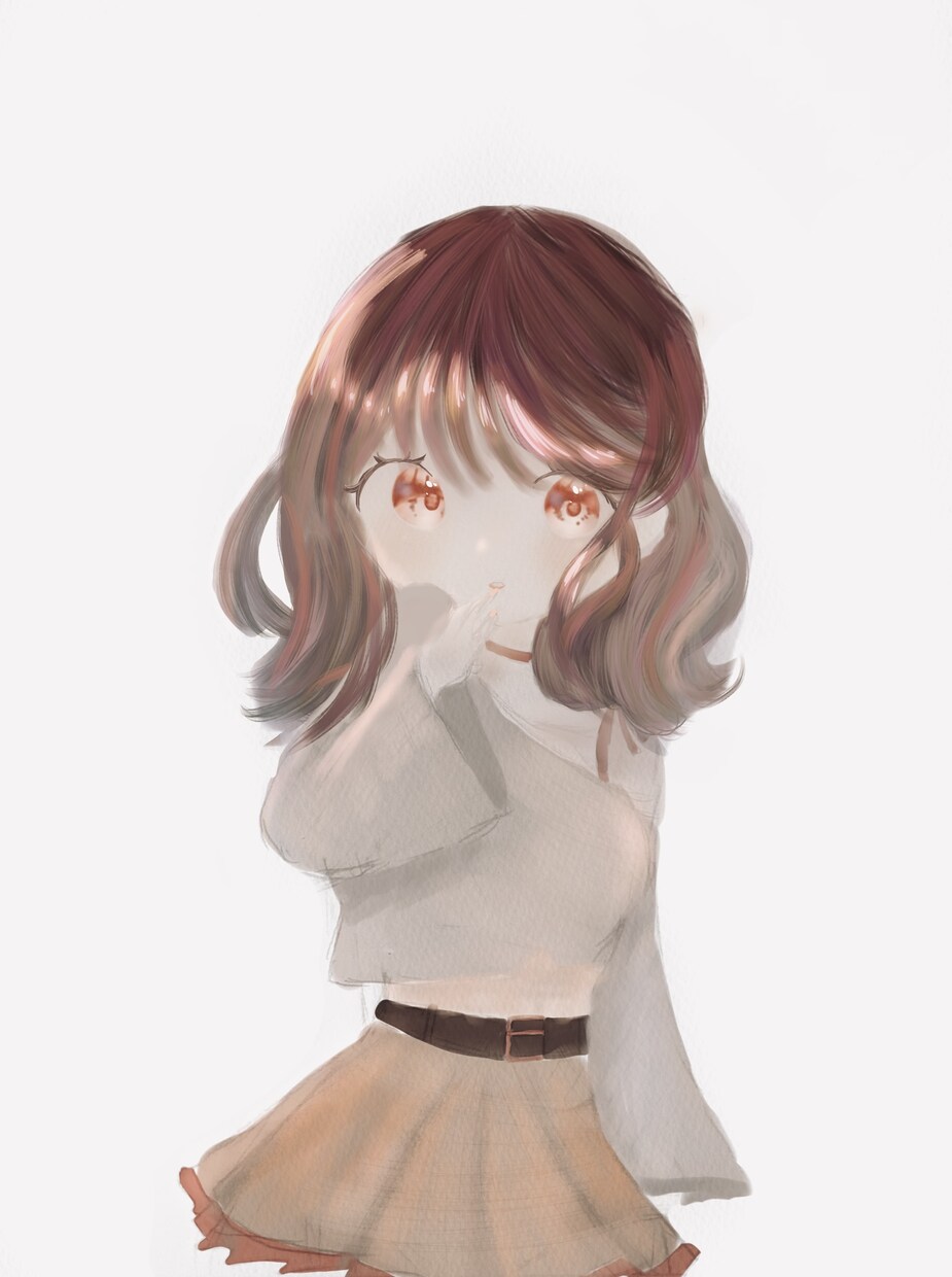 各自のご希望に合ったイラストをお描きします 動画等に使用するイラストを必要としている方へ イメージ3