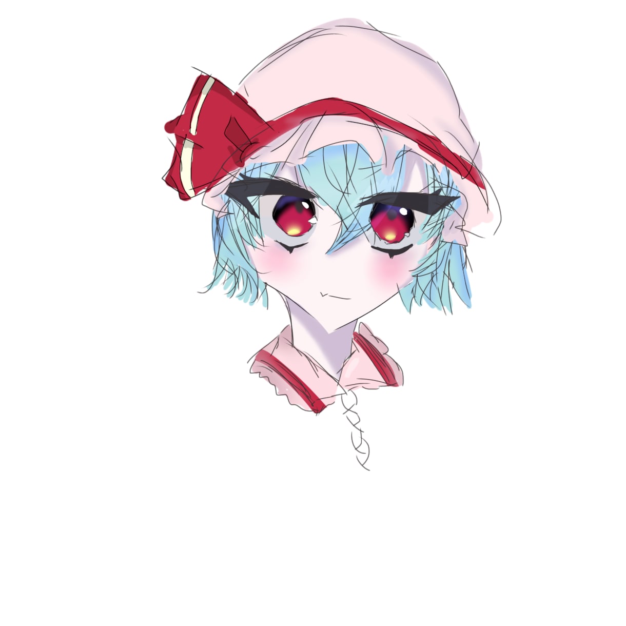 SNSのアイコン、立ち絵、イラストお描きします VTuber、配信者さん向け！！貴方のイラスト描きます イメージ3
