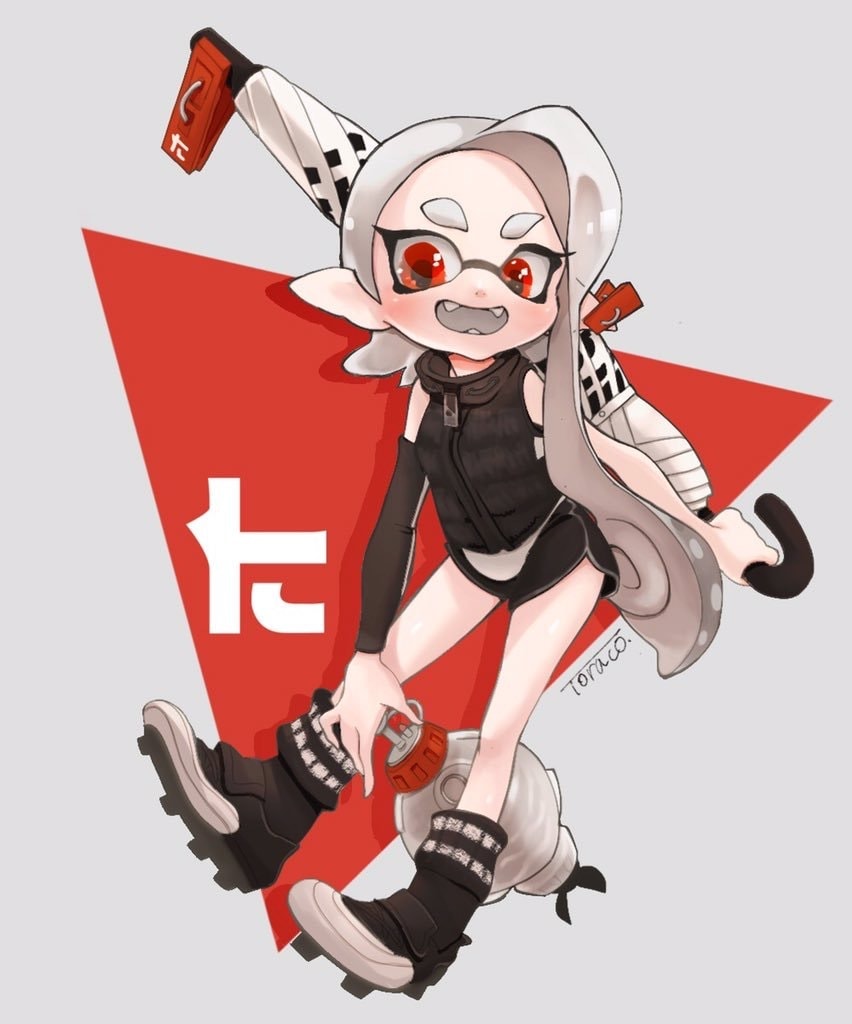 表情豊かなイラスト描きます 修正無制限！趣味用から挿絵など、多様なイラストを制作します。 イメージ9