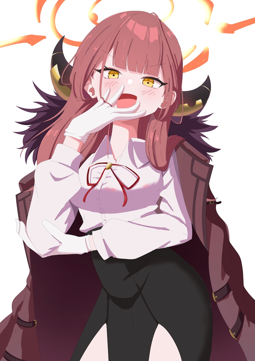 かっこいい～可愛いまで目を引く女の子描きます 商用利用可。アイコン、観賞用などをご希望の方に！ イメージ6