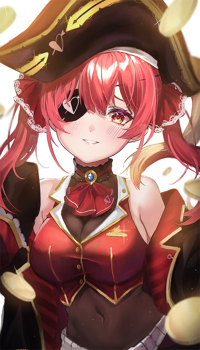あなたの好きなキャラを描きます アイコン、サムネイル、キャラクターデザイン、立ち絵 イメージ2