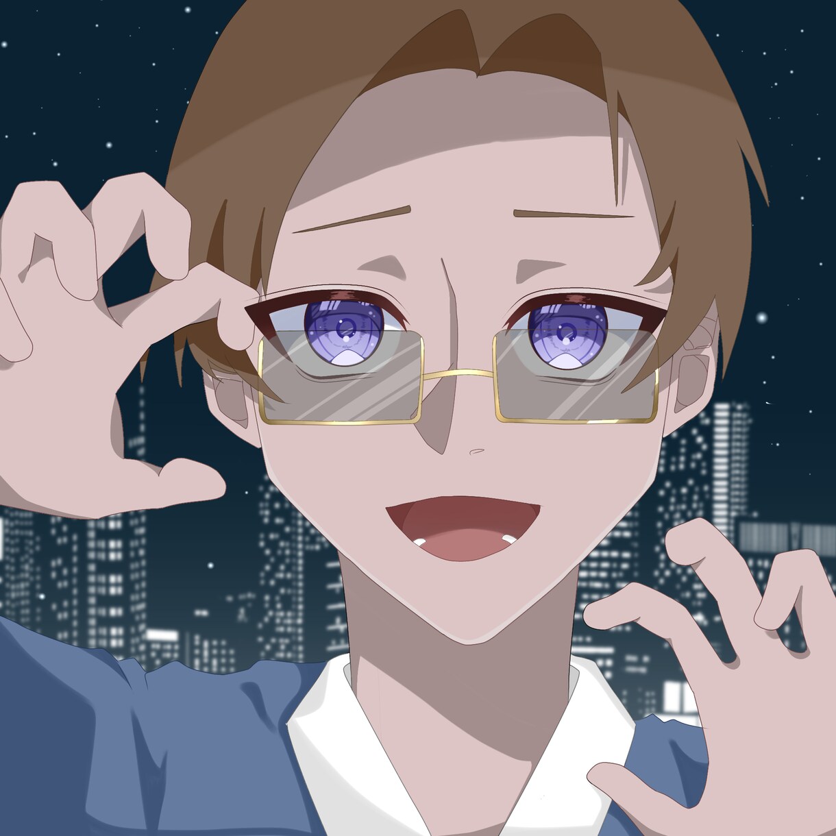 ファンアートや個人のアイコンに利用できます 可愛いイラストを描くのが大好きです！ イメージ4