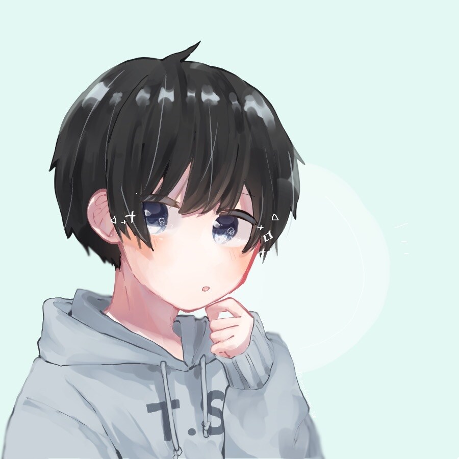 アイコン描きます アイコンをお手軽な価格で！かわいい女の子が得意です◎ イメージ5