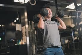 あなたに合ったトレーニングメニューを考えます 最速で成果を出すプログラムは自身の身体に合わせること イメージ2