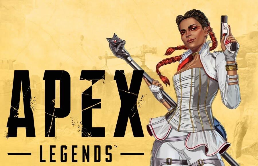 CS版APEXソロマスターがコーチングします 立ち回り、撃ち合い、感度、改善したい箇所を伸ばします。 イメージ1