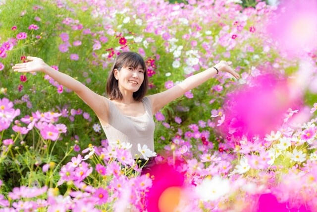 夢や望みを語って下さい。叶うように全力で応援します 口偏に十(10)と書くと"叶う"繰り返す事で自然と潜在意識へ イメージ8