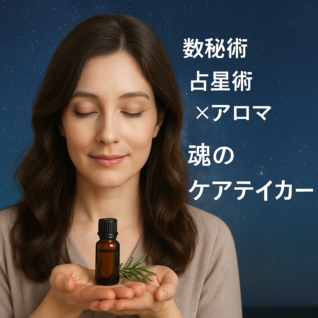 魂の本質と使命を数秘×星で解き明かします 人生の意味と進むべき道を見つけられます イメージ4