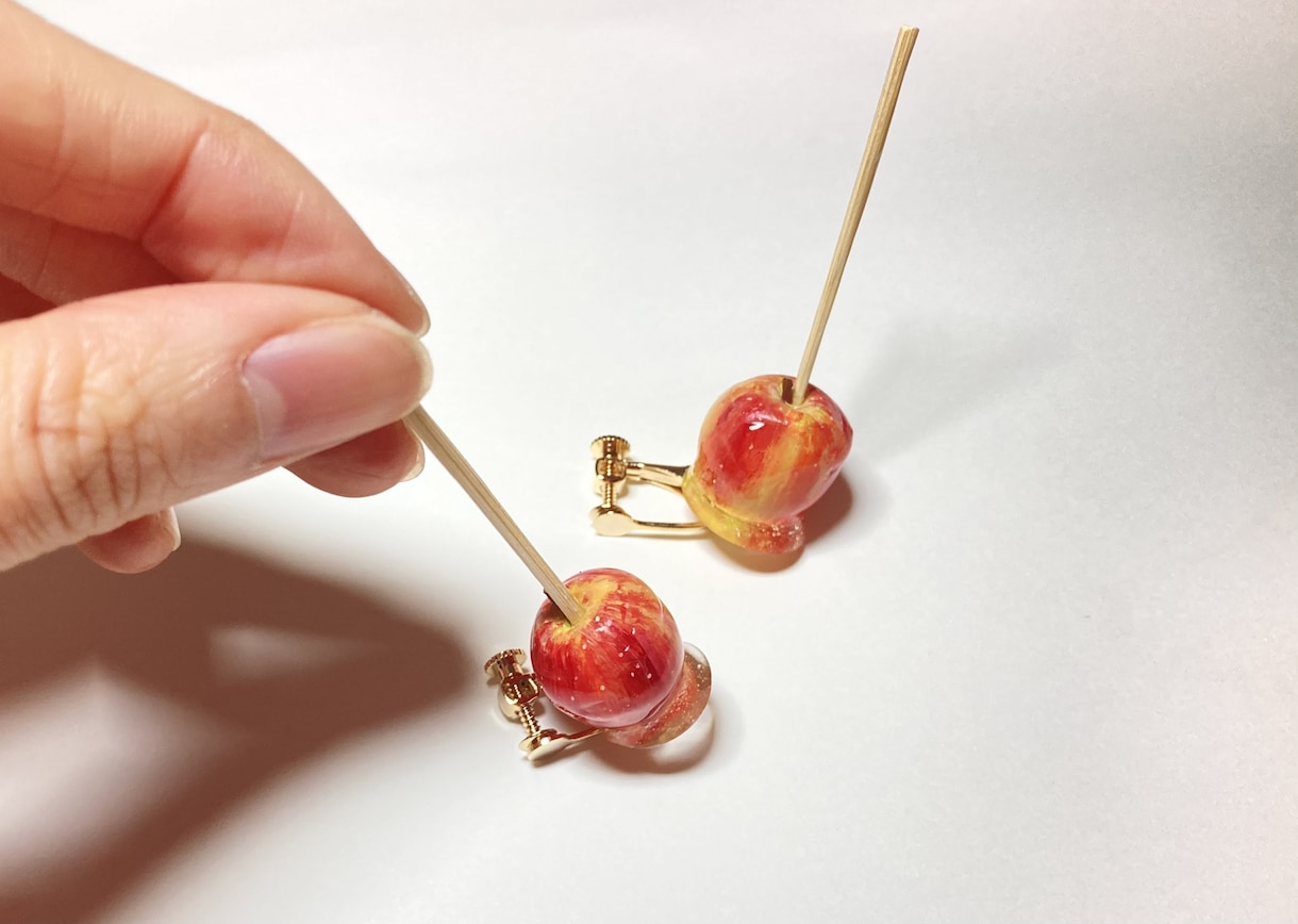 ミニチュア小物を製作致します ご要望に合わせてどんなものでも♪ イメージ10