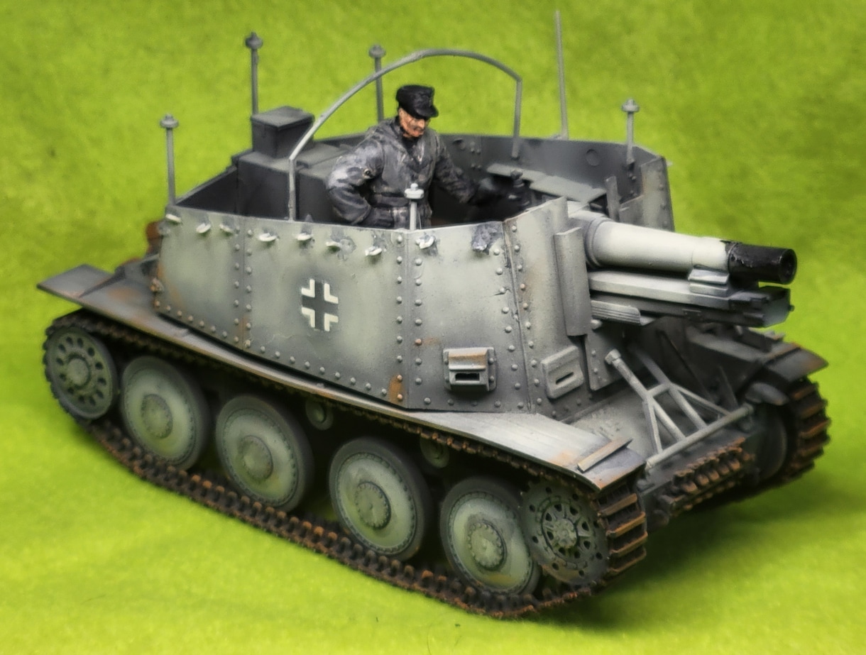 プラモデルの代行作製や壊れたおもちゃを修理します プラモデルの作製や壊れた玩具を修理します。 イメージ4