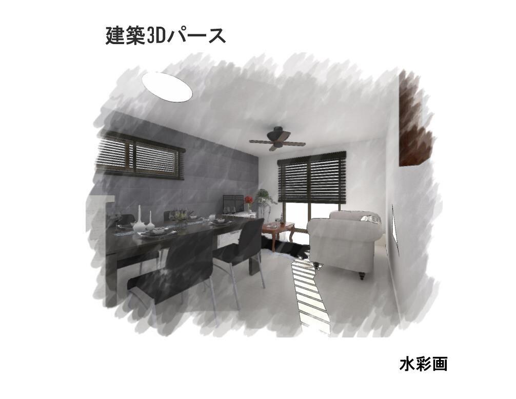 間取り図だけでは分かりにくいをスッキリ解決します 思考スッキリ！スマートで後悔しない家づくり イメージ4