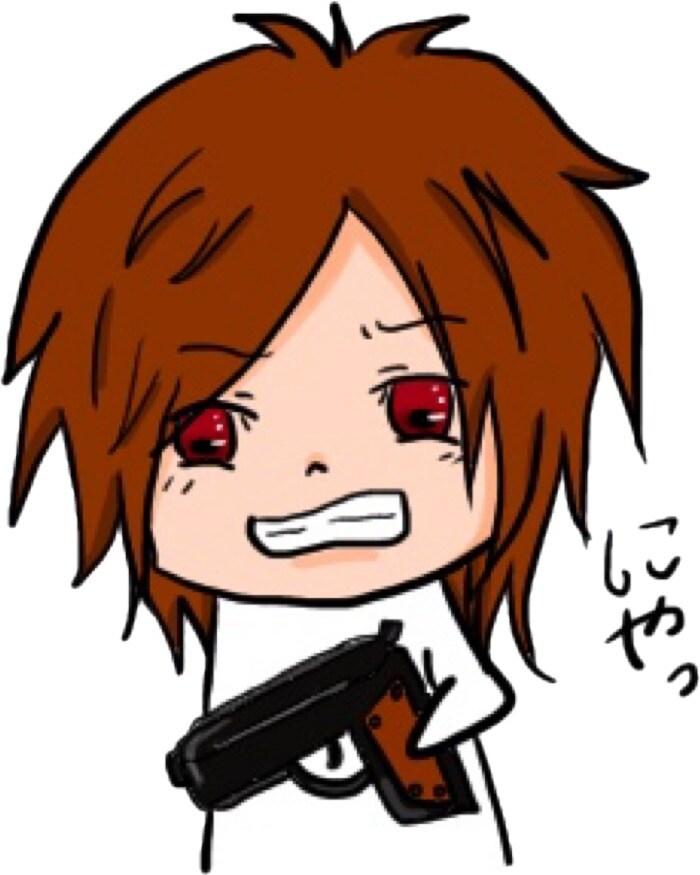 イラスト【自己流】を描いて提供します お祝い、記念日、トップ画像 etc... イメージ1