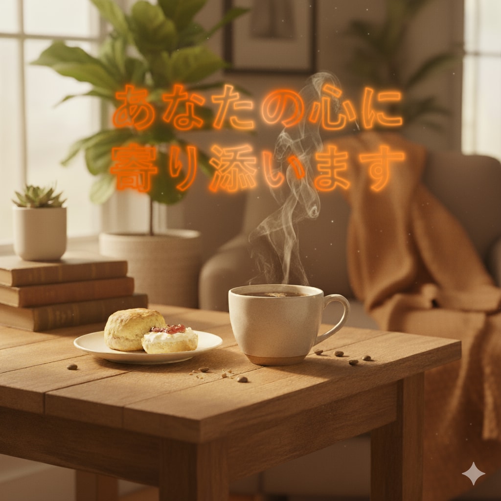 話し相手になります 短時間OK！どんなお話でも気兼ねなくお聞きします イメージ2