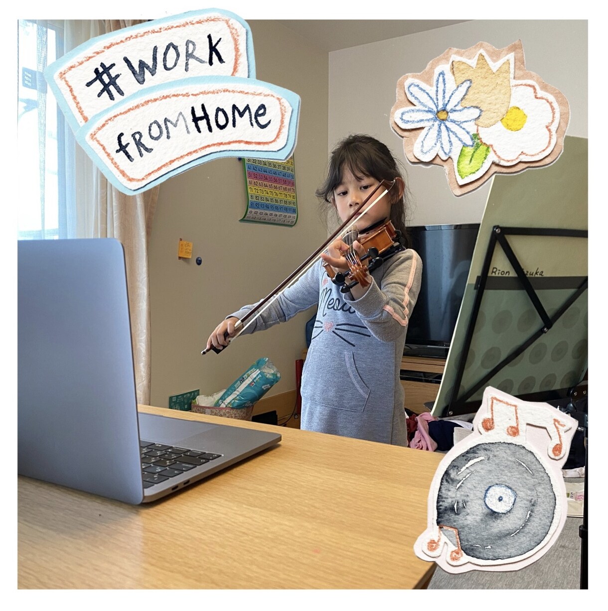 子ども向け、オンラインレッスン開講方法教えます PC作業が苦手！そんな３児の母にも出来ました。 イメージ2