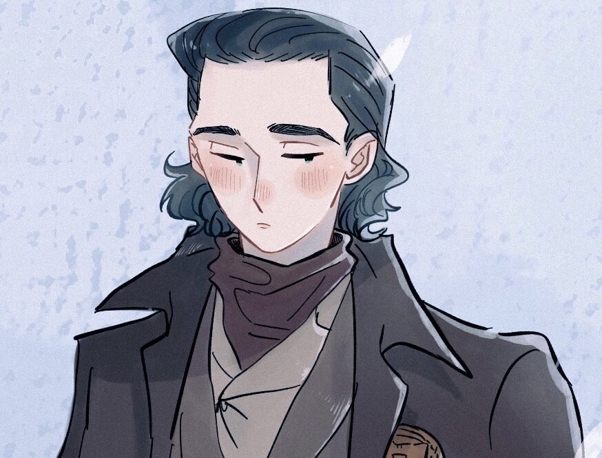 ご希望のキャラクターのアイコンを作成ます 雰囲気のあるイラストに仕上げます。（サンプル見てください） イメージ10