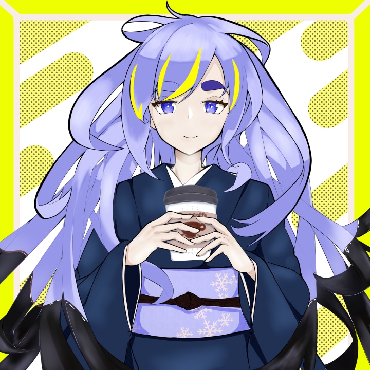 青年、少女などキャラクターイラスト描きます ジャンル問わずお気軽にご相談ください！ イメージ3