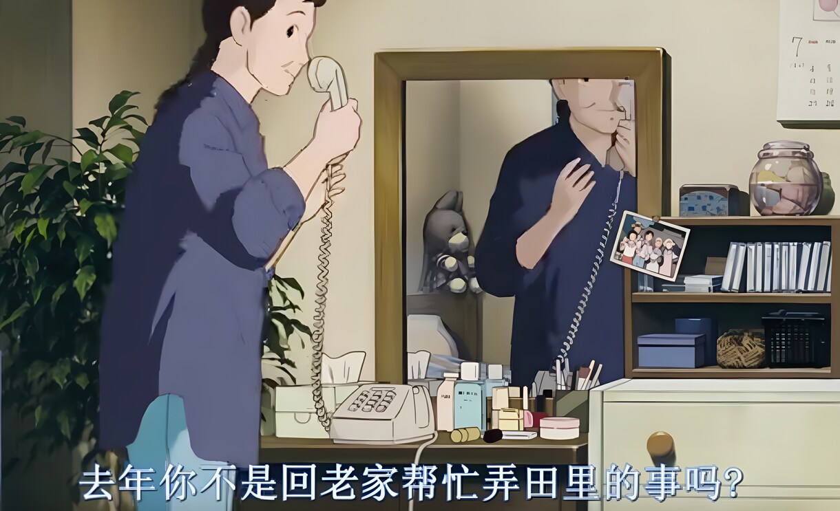 AI×人!動画字幕翻訳ます 母語話者監修、高品質な中国語字幕 イメージ3