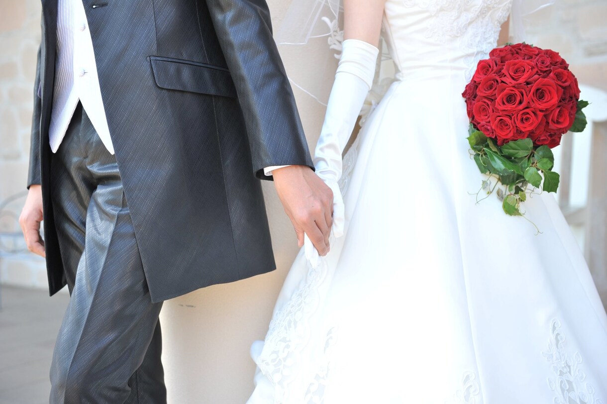 結婚式を安くする方法＾＾/ イメージ3