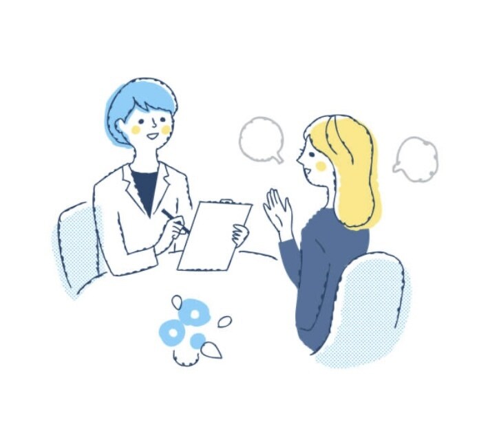 何でも愚痴聞きます 恋愛でも、学習でも、仕事のことでも何でも相談のります！ イメージ1