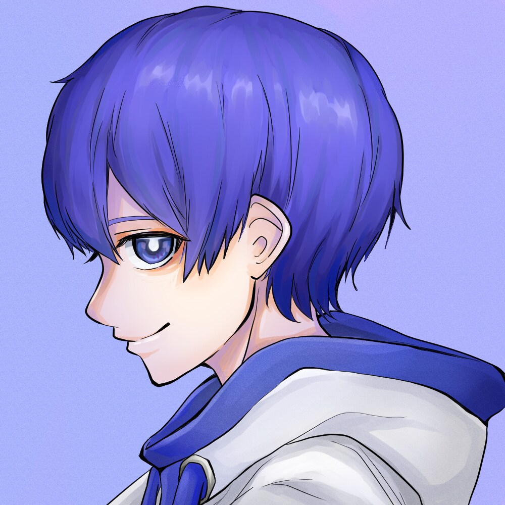 アイコン、イラスト、キャラ制作します 個性的な絵がいいな！と思った方必見です！ イメージ3