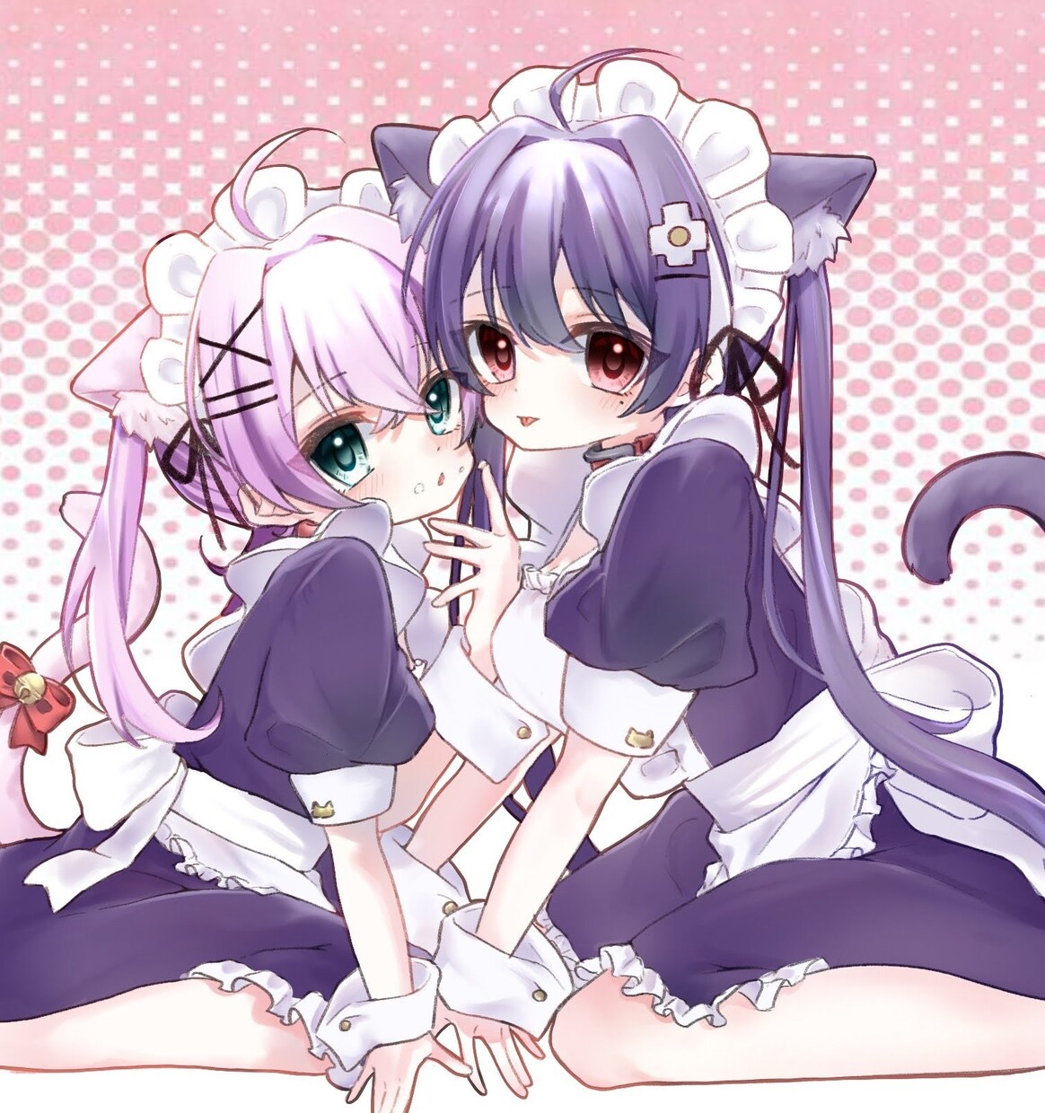 可愛いSNSアイコンイラスト描きますます 可愛いイラスト書きます！ゆるふわから病み系まで！ イメージ2