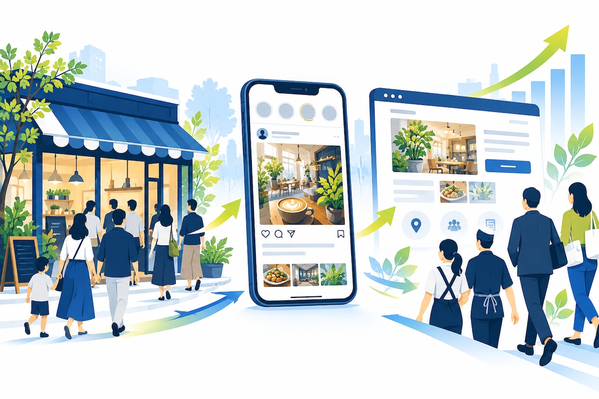 Instagram広告の出稿から運用まで教えます Facebook広告も対応！画面を見ながら丁寧に説明します イメージ3