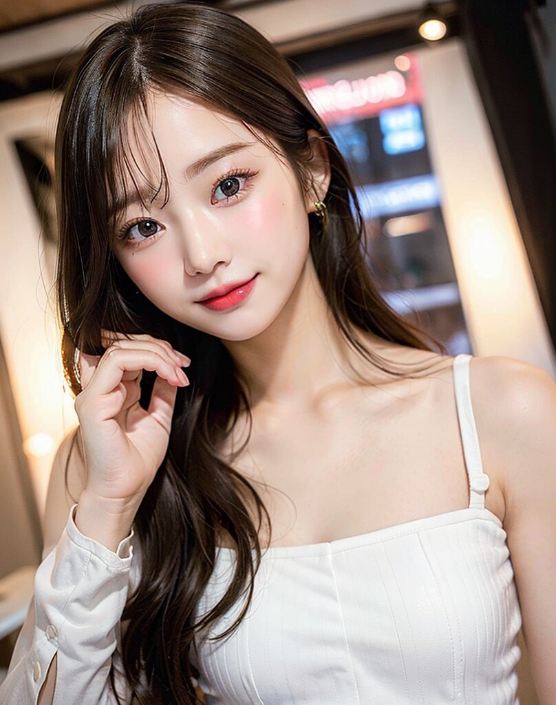 超最新！AI美少女生成×○○で稼ぐ副業教えます 初心者向け！PC知識0でもOK！スマホでも簡単生成術を伝授！ イメージ4