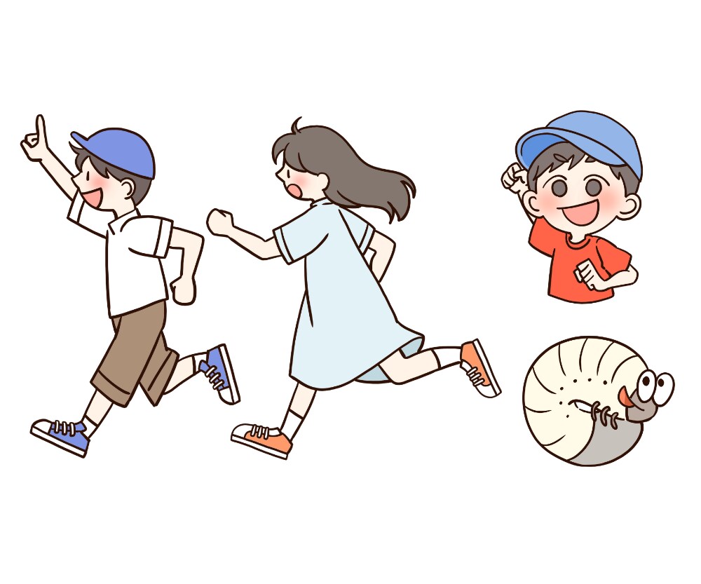 商用OK！ビジネス向け！シンプルなイラスト描きます 広告・動画・書籍の挿絵に！高品質で低価格、スピード対応！ イメージ6