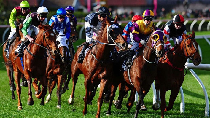 中央競馬G1の予想します 競馬が当たればもっと面白くなる！ イメージ2