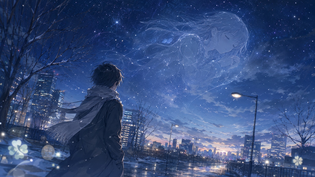 アニメ・漫画・小説を人文学の視点で考察します 通過儀礼・生命倫理・物語構造から作品の問いを整理します イメージ3