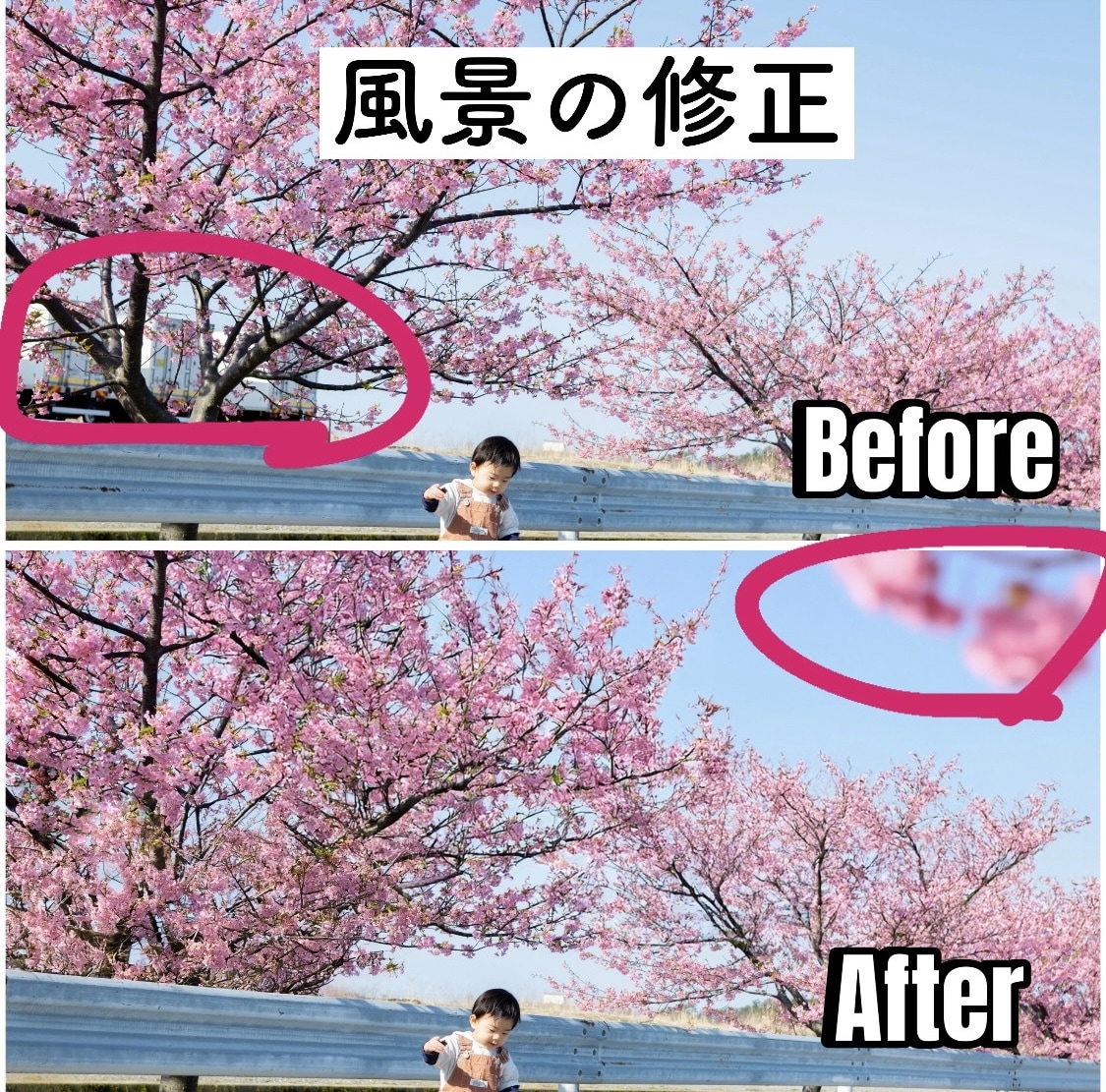 歴15年レタッチャーが画像加工/レタッチ致します 親切丁寧！あなたの写真をより美しく魅せる写真に仕上げます。 イメージ10